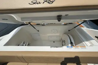 Thumbnail von Sea Ray SPX 230 Outboard