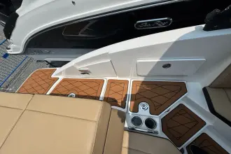 Thumbnail von Sea Ray SPX 230 Outboard
