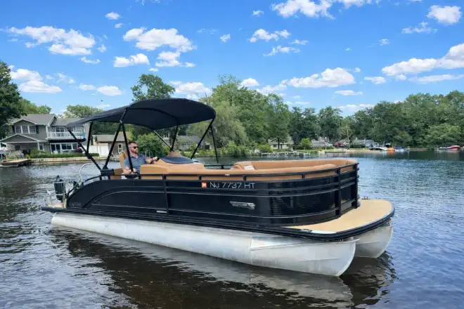 Harris Solstice 250