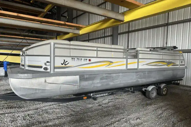 Neptoon 23ft