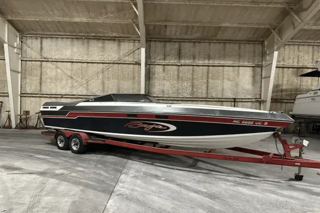 Baja Force 265