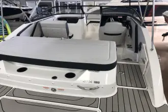 Thumbnail von Sea Ray SPX 190