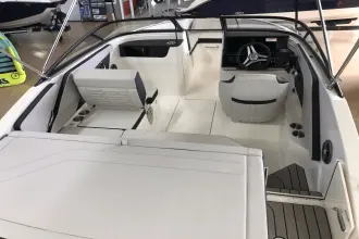 Thumbnail von Sea Ray SPX 190