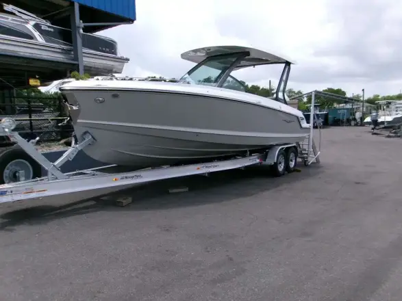 Monterey 27 Elite