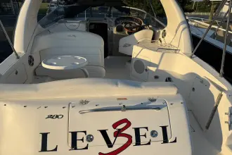 Thumbnail von Sea Ray 280 Sundancer
