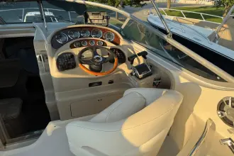 Thumbnail von Sea Ray 280 Sundancer