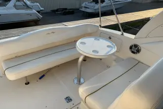 Thumbnail von Sea Ray 280 Sundancer