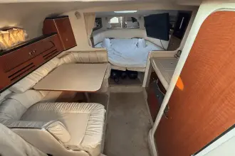 Thumbnail von Sea Ray 280 Sundancer