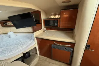 Thumbnail von Sea Ray 280 Sundancer