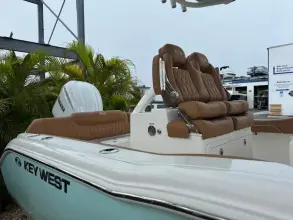 Thumbnail von Key West 239 FS