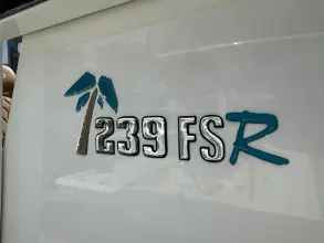 Thumbnail von Key West 239 FS
