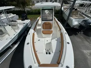 Thumbnail von Key West 239 FS