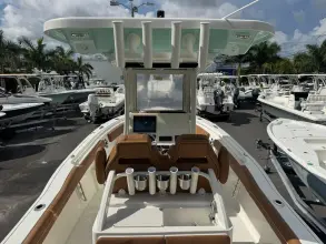 Thumbnail von Key West 239 FS