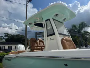 Thumbnail von Key West 239 FS
