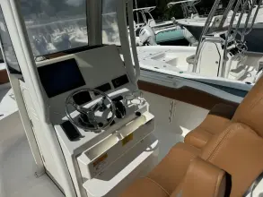 Thumbnail von Key West 239 FS