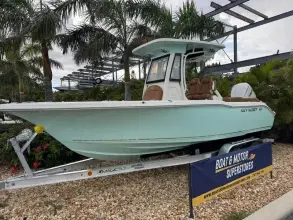 Thumbnail von Key West 239 FS