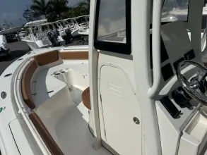 Thumbnail von Key West 239 FS