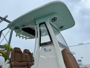 Thumbnail von Key West 239 FS