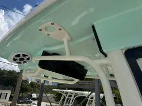 Thumbnail von Key West 239 FS