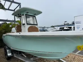 Thumbnail von Key West 239 FS