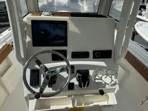 Thumbnail von Key West 239 FS