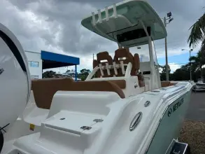Thumbnail von Key West 239 FS