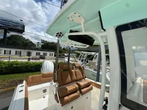 Thumbnail von Key West 239 FS