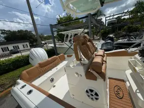 Thumbnail von Key West 239 FS