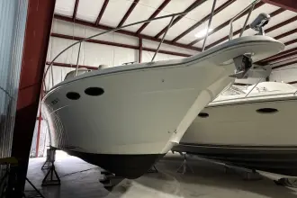 Thumbnail von Sea Ray 330 Express Cruiser