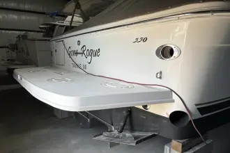 Thumbnail von Sea Ray 330 Express Cruiser
