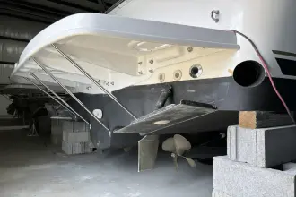 Thumbnail von Sea Ray 330 Express Cruiser