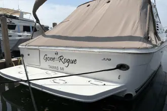 Thumbnail von Sea Ray 330 Express Cruiser