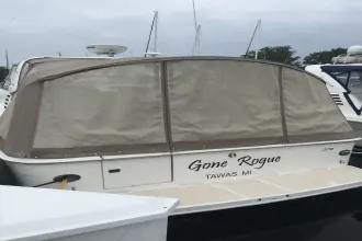 Thumbnail von Sea Ray 330 Express Cruiser