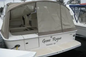 Thumbnail von Sea Ray 330 Express Cruiser