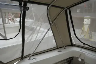 Thumbnail von Sea Ray 330 Express Cruiser