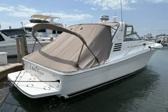 Thumbnail von Sea Ray 330 Express Cruiser