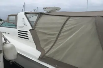 Thumbnail von Sea Ray 330 Express Cruiser