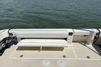 Thumbnail von Sea Ray 330 Express Cruiser