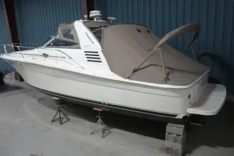 Thumbnail von Sea Ray 330 Express Cruiser