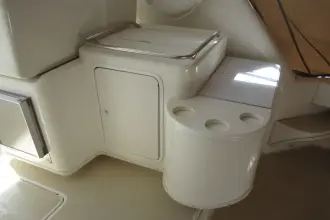 Thumbnail von Sea Ray 330 Express Cruiser