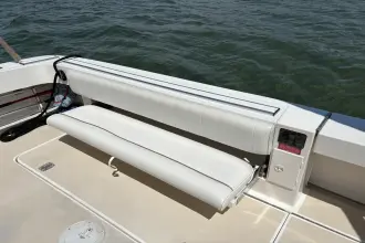 Thumbnail von Sea Ray 330 Express Cruiser