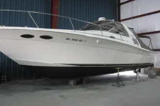 Thumbnail von Sea Ray 330 Express Cruiser