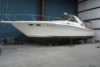 Thumbnail von Sea Ray 330 Express Cruiser