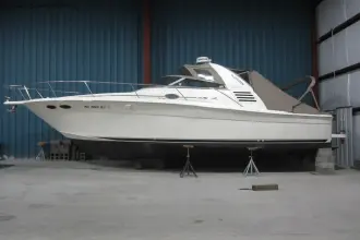 Thumbnail von Sea Ray 330 Express Cruiser
