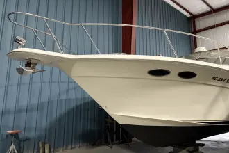 Thumbnail von Sea Ray 330 Express Cruiser