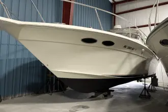 Thumbnail von Sea Ray 330 Express Cruiser