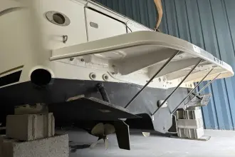 Thumbnail von Sea Ray 330 Express Cruiser