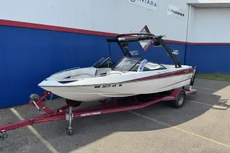 Thumbnail von Malibu Sunscape 20 LSV