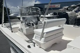 Thumbnail von Robalo R160