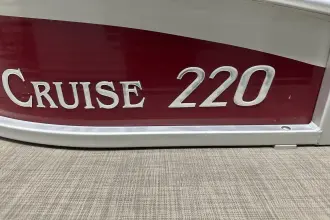 Thumbnail von Palm Beach Cruise 220